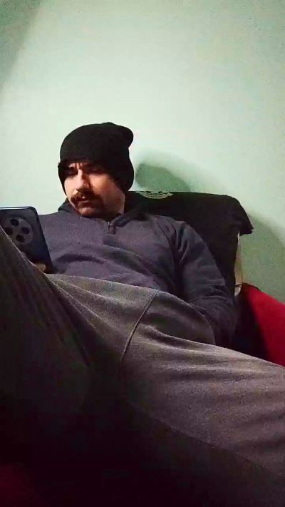 SaymonFitness live cam on Cam4
