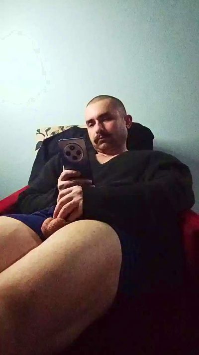 SaymonFitness live cam on Cam4