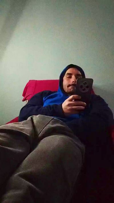 SaymonFitness live cam on Cam4