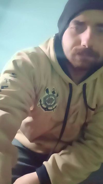 SaymonFitness live cam on Cam4