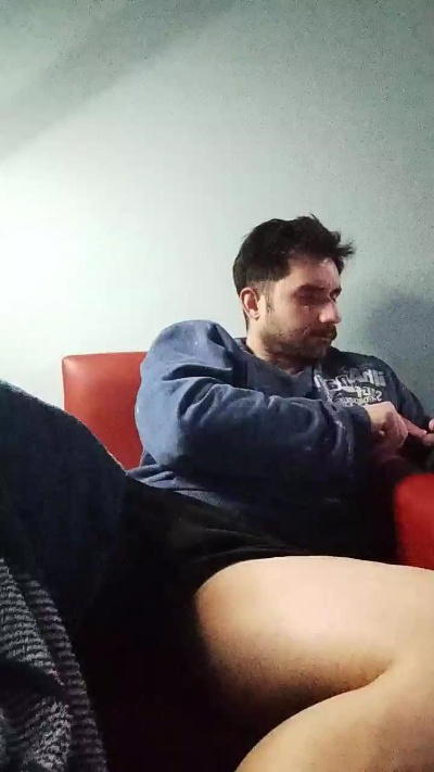 SaymonFitness live cam on Cam4