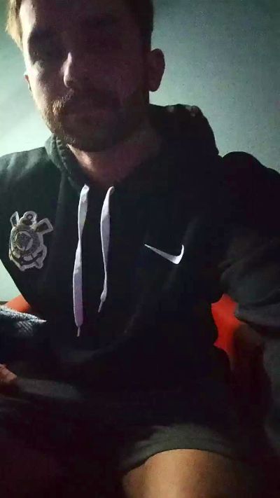 SaymonFitness live cam on Cam4