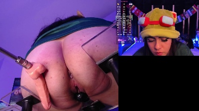 Sayreth_ live cam on Cam4