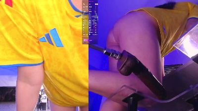 Sayreth_ live cam on Cam4