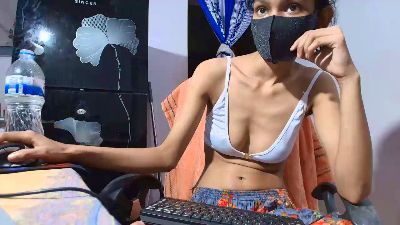 Sbeera live cam on Cam4