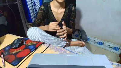 Sbeera live cam on Cam4