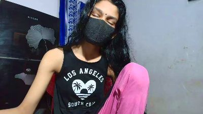 Sbeera live cam on Cam4