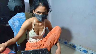 Sbeera live cam on Cam4
