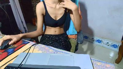 Sbeera live cam on Cam4