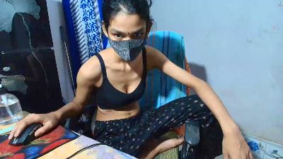 Sbeera live cam on Cam4