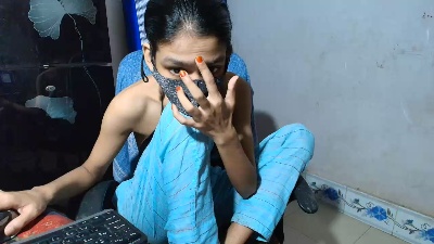 Sbeera live cam on Cam4