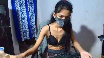 Sbeera live cam on Cam4