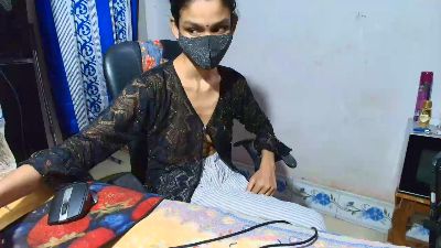 Sbeera live cam on Cam4
