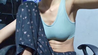Sbeera live cam on Cam4