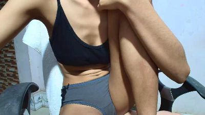 Sbeera live cam on Cam4