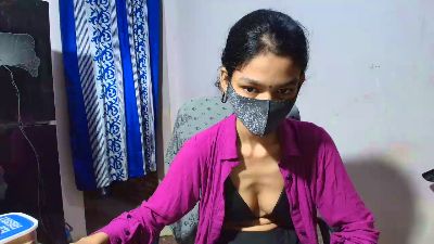 Sbeera live cam on Cam4