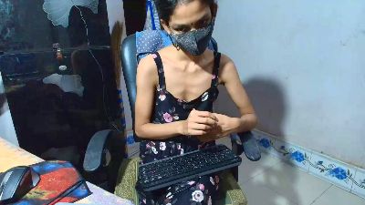 Sbeera live cam on Cam4