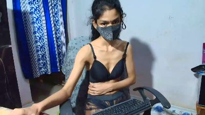 Sbeera live cam on Cam4