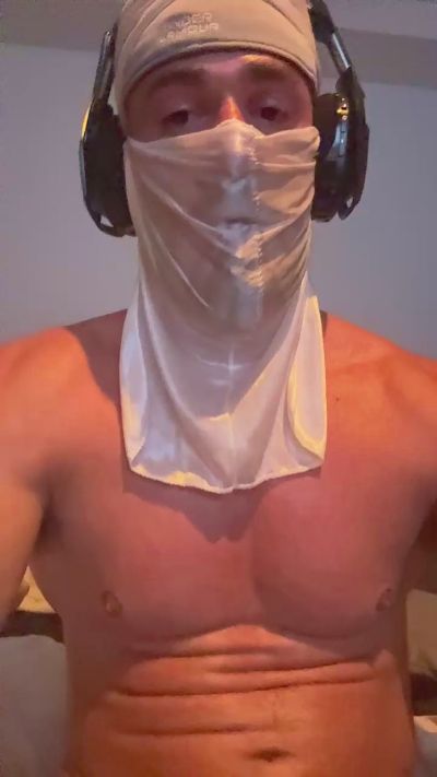Scarface81992 live cam on Cam4