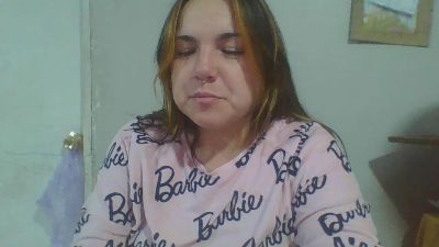 Profile and Statistics for Scarlata666 on Cam4