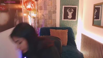 Scarleet_miaa live cam on Cam4