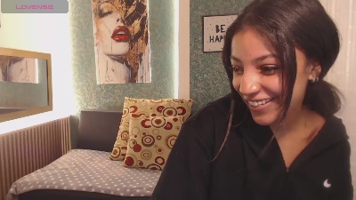 Scarleet_miaa live cam on Cam4
