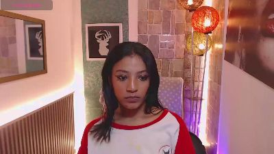 Scarleet_miaa live cam on Cam4