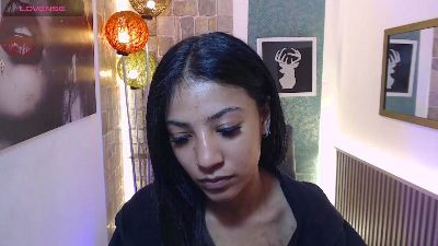 Scarleet_miaa live cam on Cam4