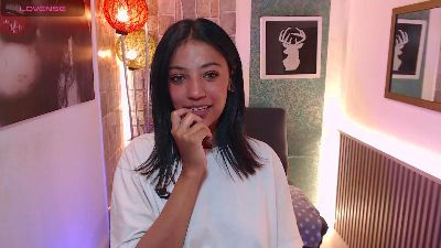 Scarleet_miaa live cam on Cam4