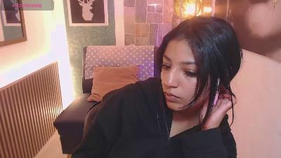 Scarleet_miaa live cam on Cam4