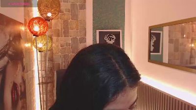Scarleet_miaa live cam on Cam4