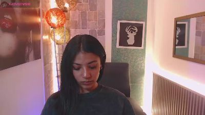 Scarleet_miaa live cam on Cam4