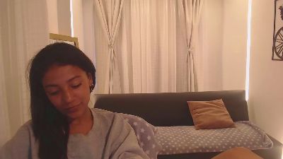 Scarleet_miaa live cam on Cam4