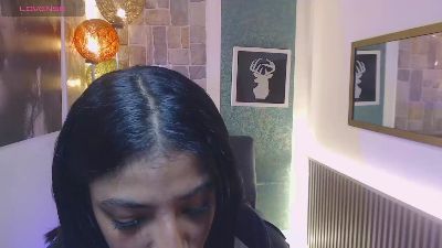 Scarleet_miaa live cam on Cam4