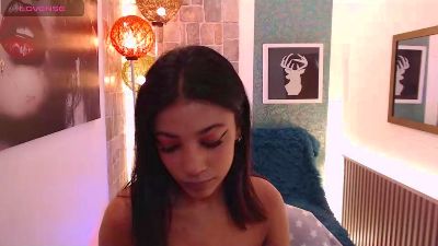 Scarleet_miaa live cam on Cam4
