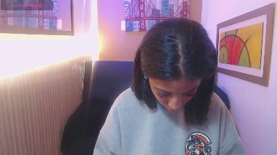 Scarleet_miaa live cam on Cam4