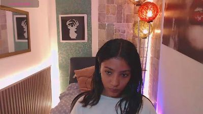 Scarleet_miaa live cam on Cam4