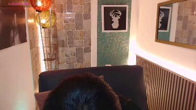 Scarleet_miaa live cam on Cam4
