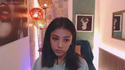 Scarleet_miaa live cam on Cam4