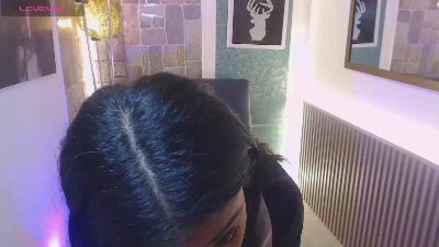 Scarleet_miaa live cam on Cam4