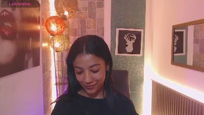 Scarleet_miaa live cam on Cam4