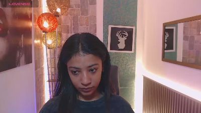 Scarleet_miaa live cam on Cam4