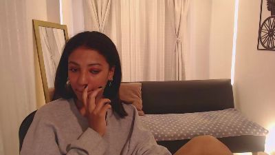 Scarleet_miaa live cam on Cam4