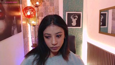 Scarleet_miaa live cam on Cam4