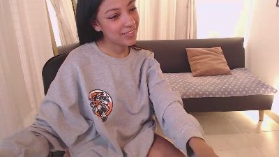Scarleet_miaa live cam on Cam4
