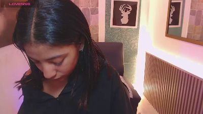 Scarleet_miaa live cam on Cam4