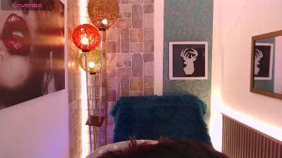 Scarleet_miaa live cam on Cam4