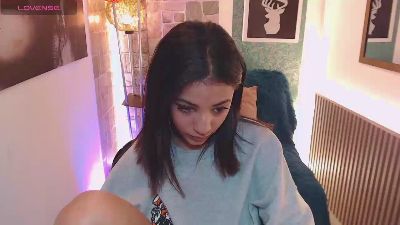 Scarleet_miaa live cam on Cam4