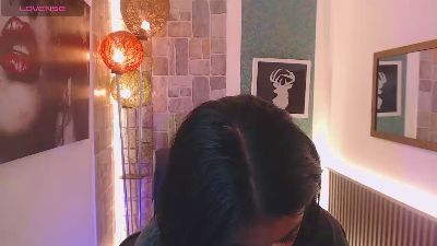 Scarleet_miaa live cam on Cam4