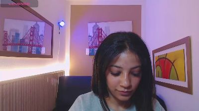 Scarleet_miaa live cam on Cam4